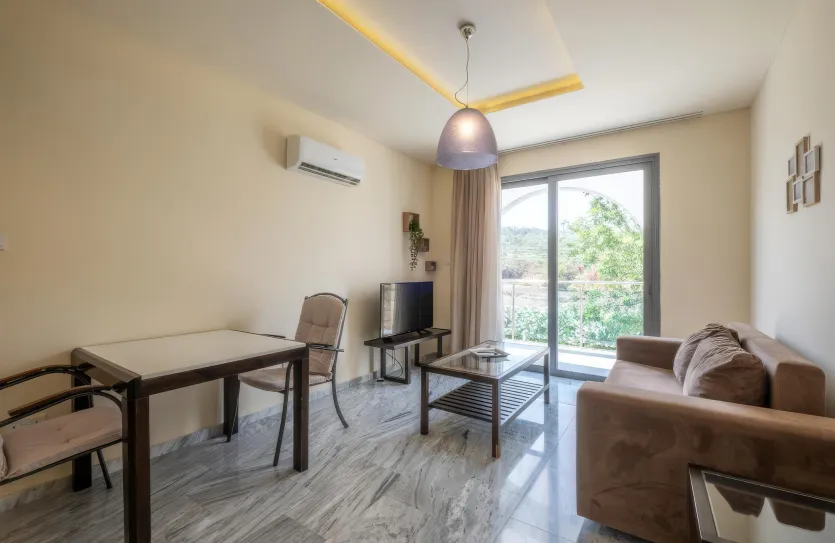 1 bedroom apartment - 18311, photo 17