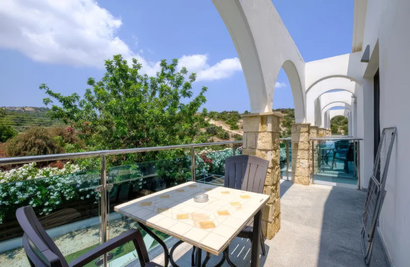 1 bedroom apartment - 18311, photo 2