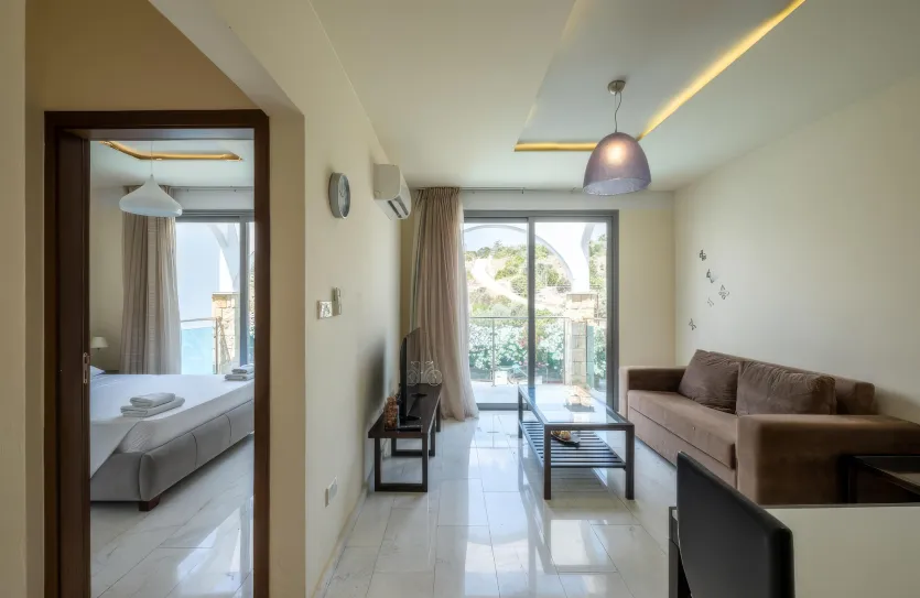 1 bedroom apartment for sale - 18314