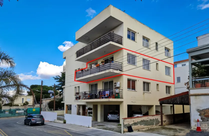 2 bedroom apartment for sale - 18323