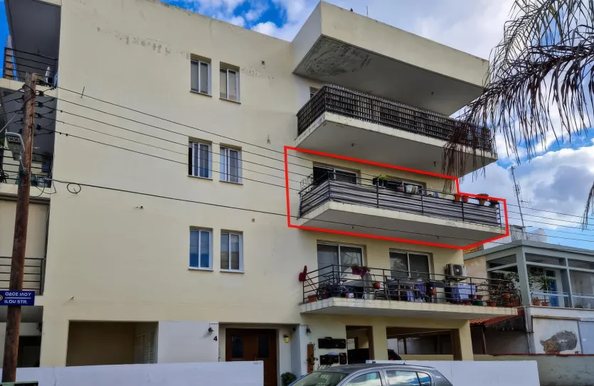 2 bedroom apartment - 18323, photo 4