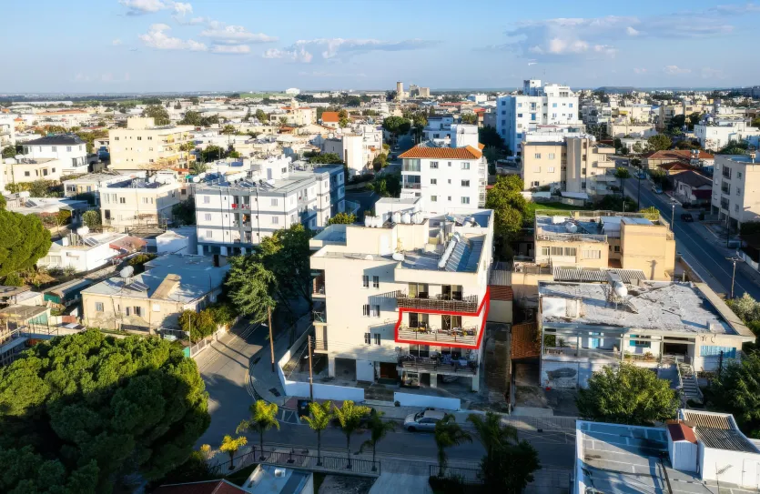 2 bedroom apartment - 18323, photo 5