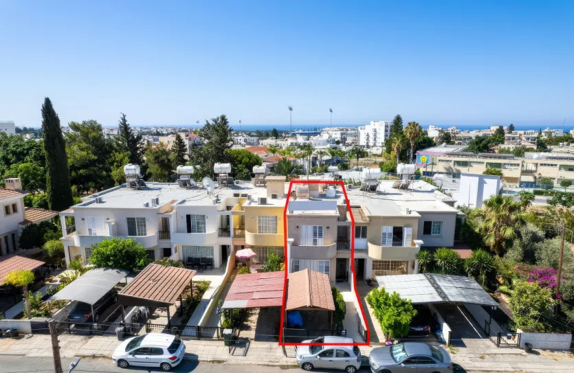 3 bedroom apartment for sale - 18320