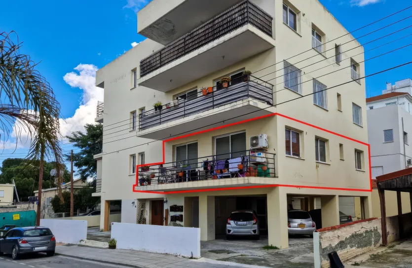 2 bedroom apartment for sale - 18322