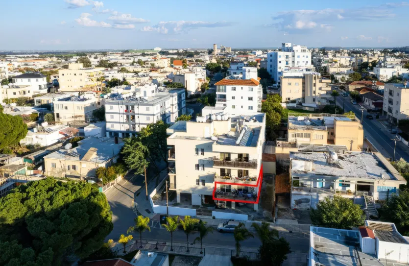 2 bedroom apartment - 18322, photo 5