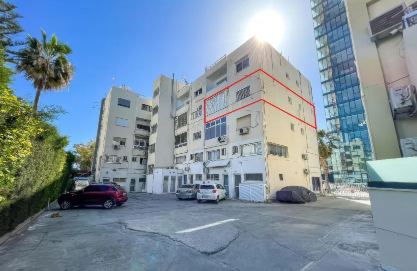 4 bedroom apartment - 18326, photo 2