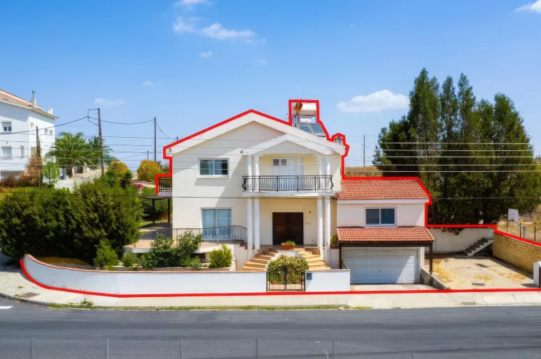 4 bedroom house in Dali, Nicosia