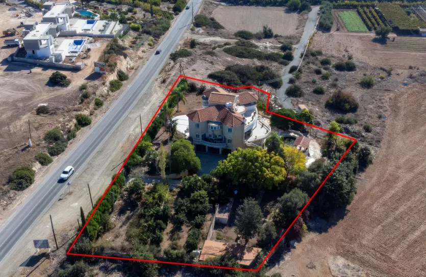 6 bedroom house - 18332, photo 3