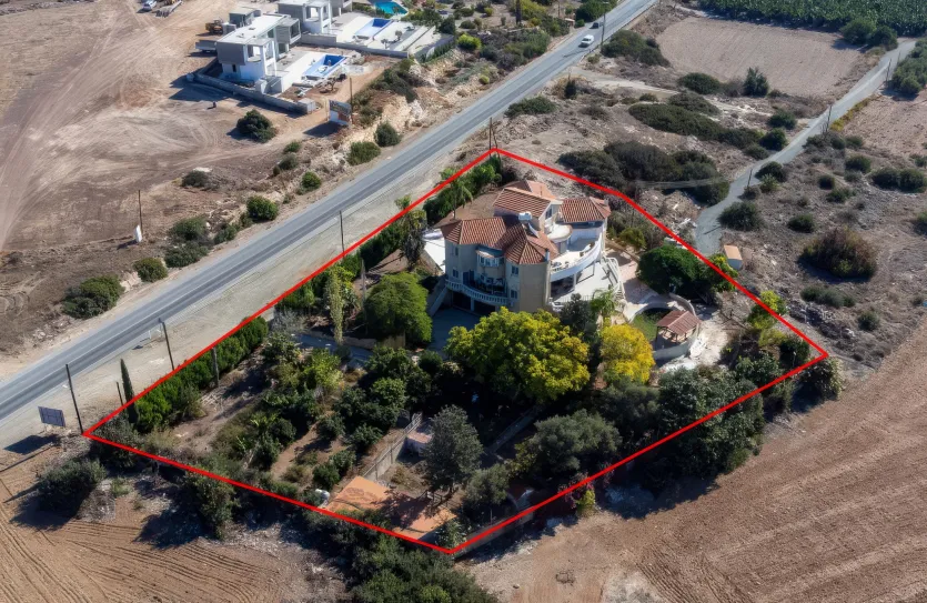 6 bedroom house - 18332, photo 4