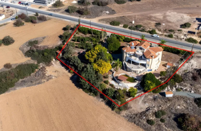 6 bedroom house - 18332, photo 6