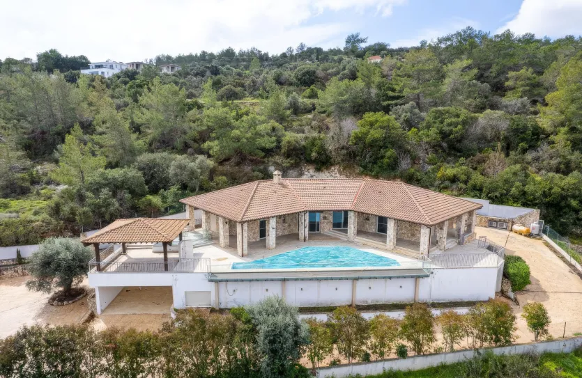 3 bedroom villa for sale - 18335