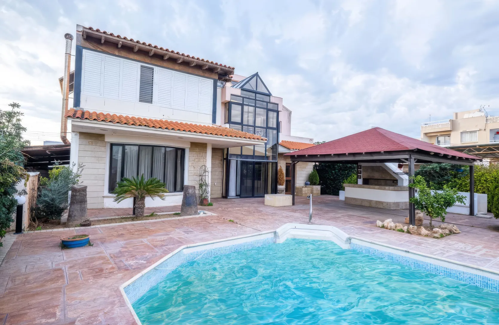 3 bedroom villa for sale - 18337