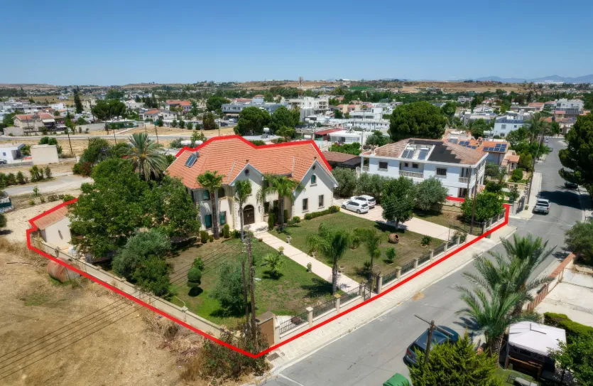 5 bedroom villa for sale - 18343