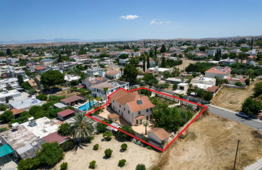 5 bedroom villa - 18343, photo 4