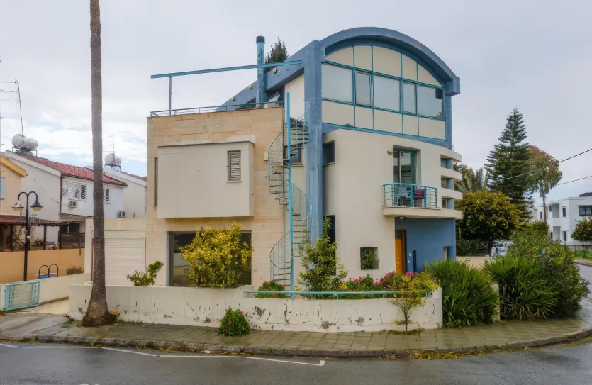 5 bedroom villa - 18347, photo 3