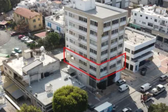 Офис в Агиос Антониосе, Город Никосия, Никосия