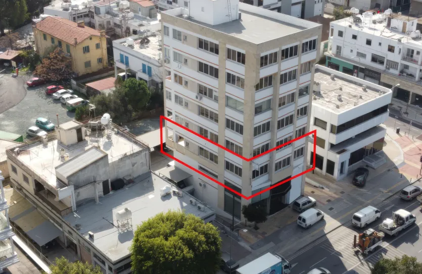 Офис продажа - 18352