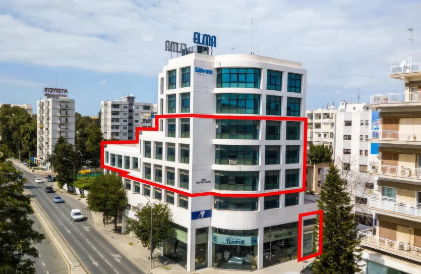 Office - 18350, photo 2