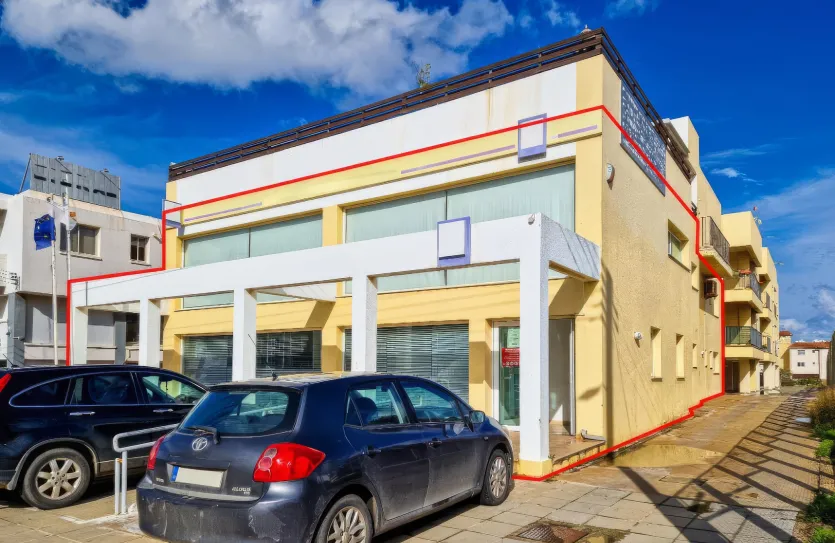 Office for sale - 18355