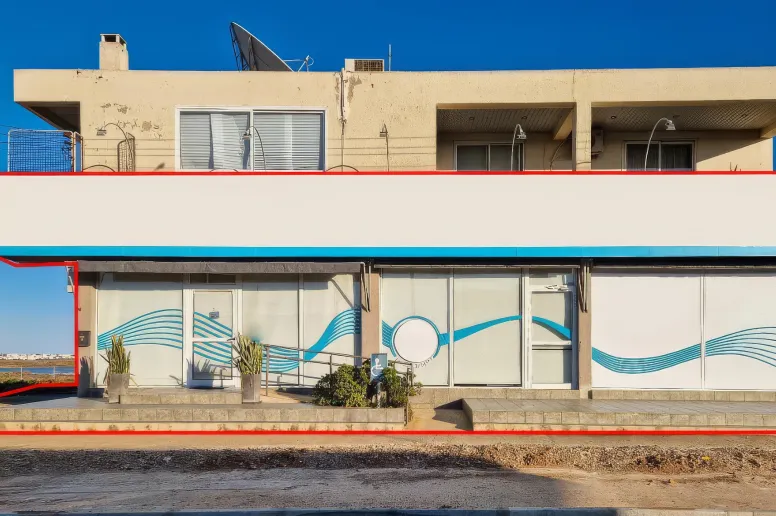 Shop in Sotira, Famagusta