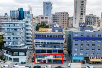 Shop in Trypiotis, Nicosia City, Nicosia - 18364