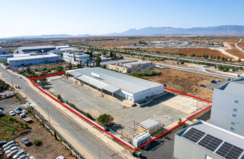 Warehouse - 18366, photo 2