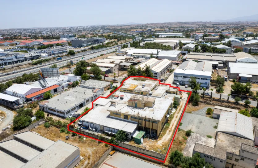 Warehouse - 18365, photo 3