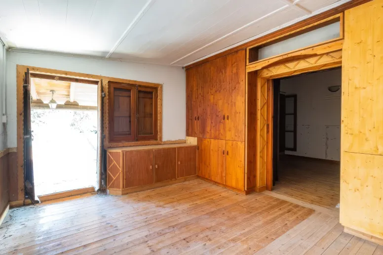 Warehouse in Orounta, Nicosia