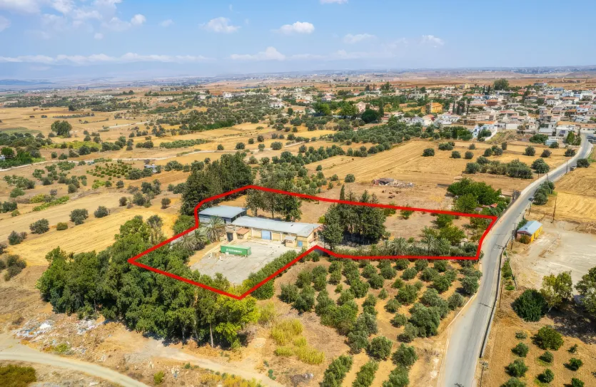 Warehouse - 18367, photo 13