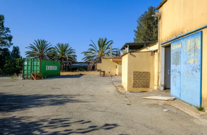 Warehouse - 18367, photo 6