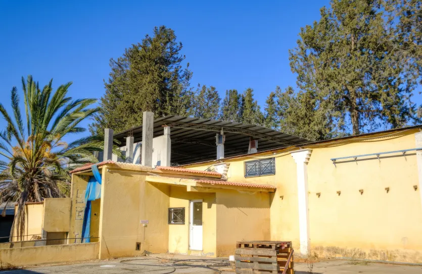 Warehouse - 18367, photo 8