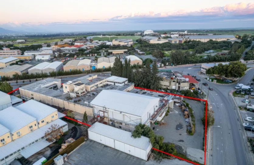 Industrial building - 18369, photo 2