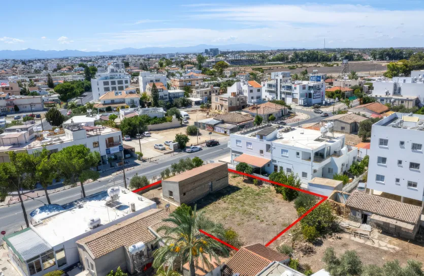 Commercial plot - 18372, photo 4