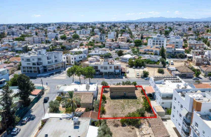 Commercial plot - 18372, photo 5