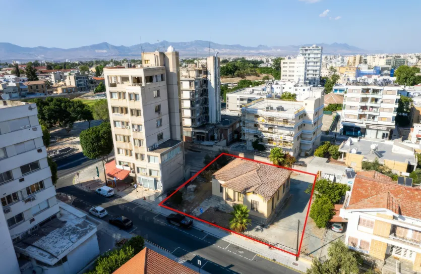 Commercial plot - 18370, photo 3