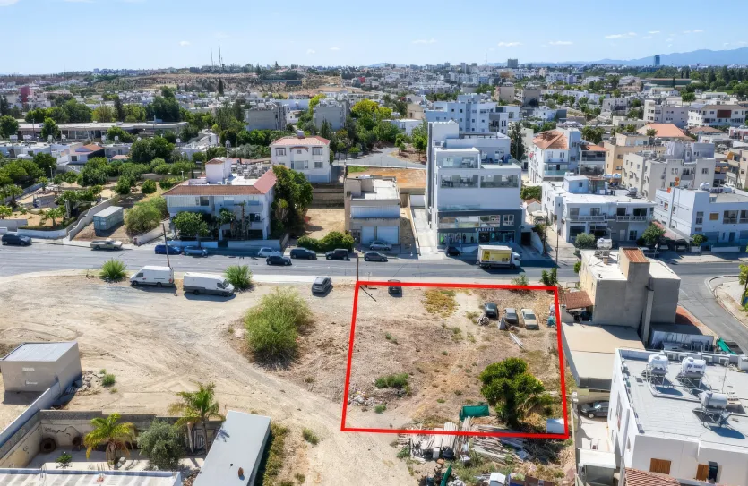 Commercial plot - 18371, photo 2