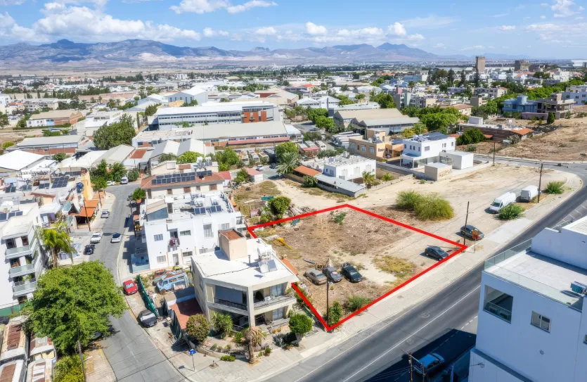 Commercial plot - 18371, photo 4