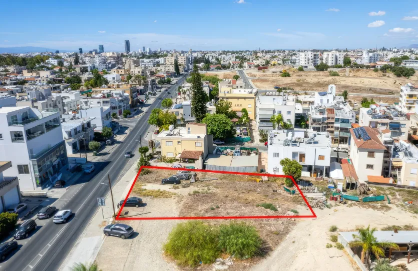 Commercial plot - 18371, photo 5