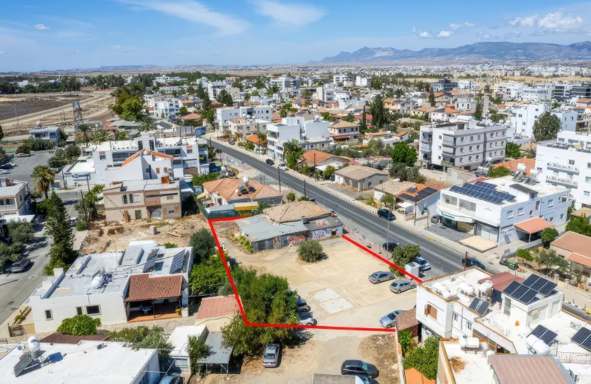 Commercial plot - 18373, photo 2