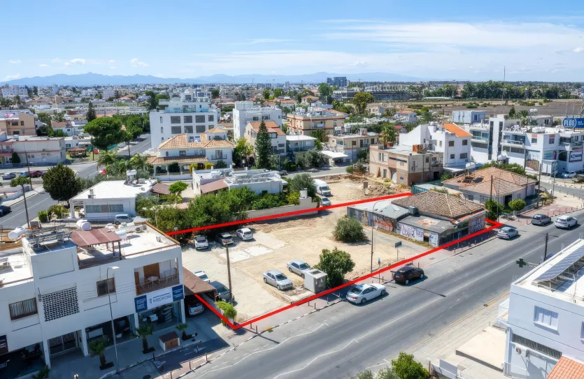 Commercial plot - 18373, photo 3