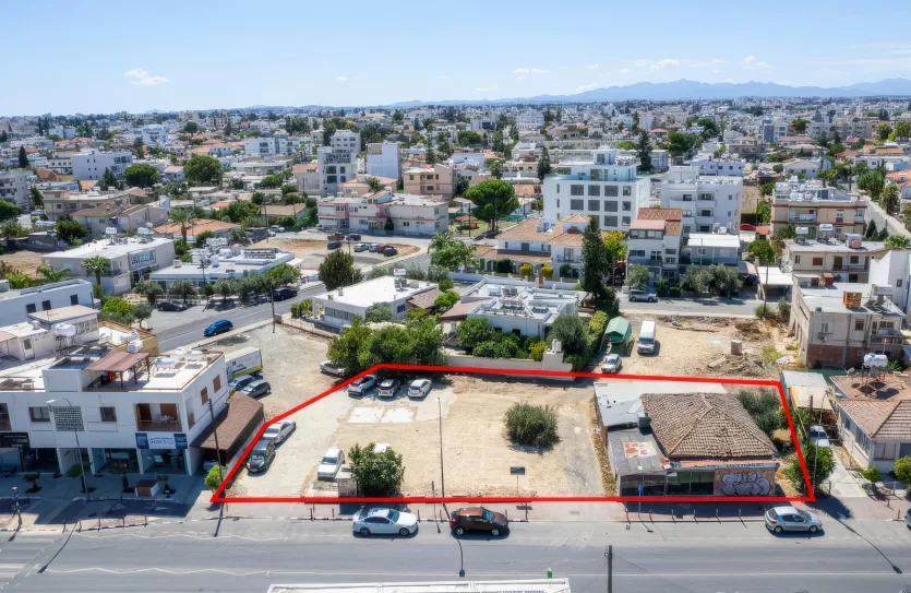 Commercial plot - 18373, photo 4