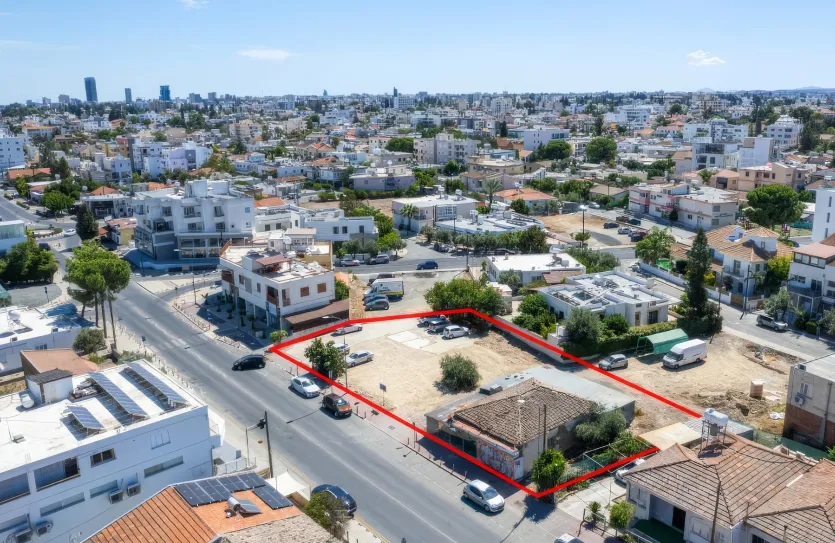 Commercial plot - 18373, photo 5