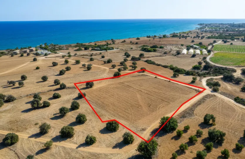 Land for sale - 18375