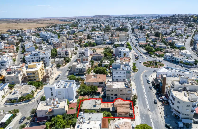 Commercial plot - 18374, photo 3