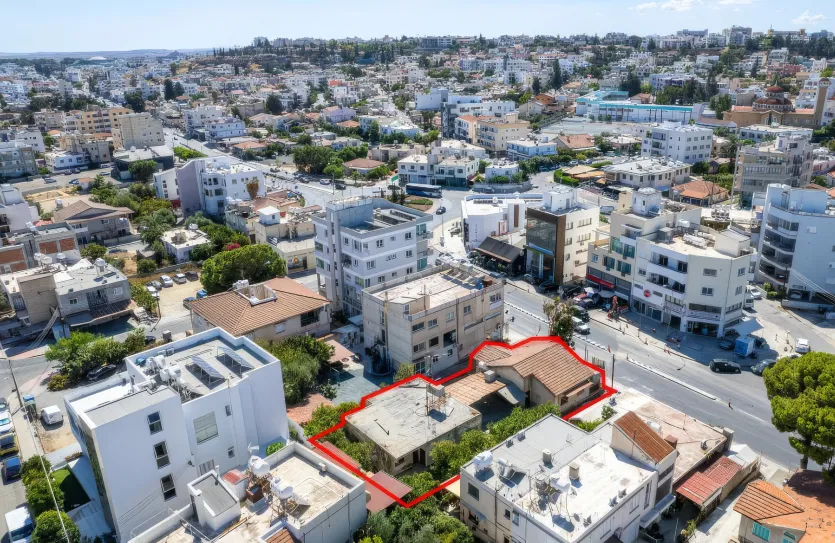 Commercial plot - 18374, photo 4