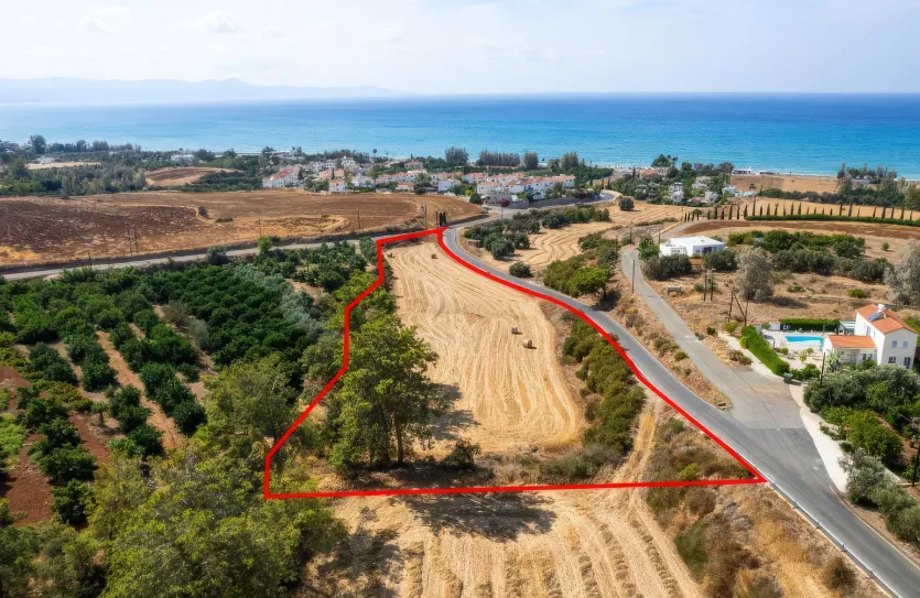 Land for sale - 18378