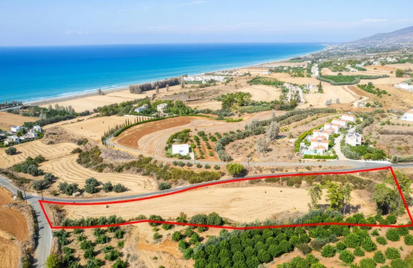 Land - 18378, photo 3