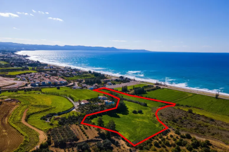 Land in Argaka, Paphos