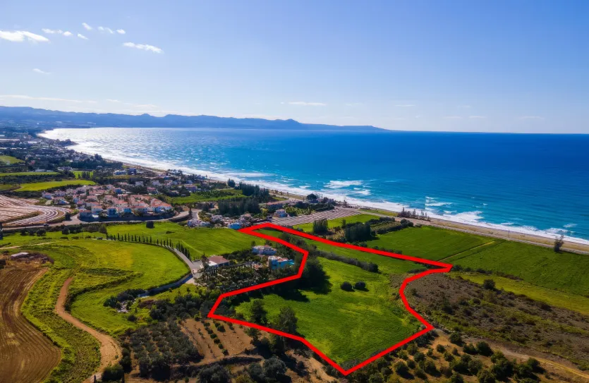 Land for sale - 18382