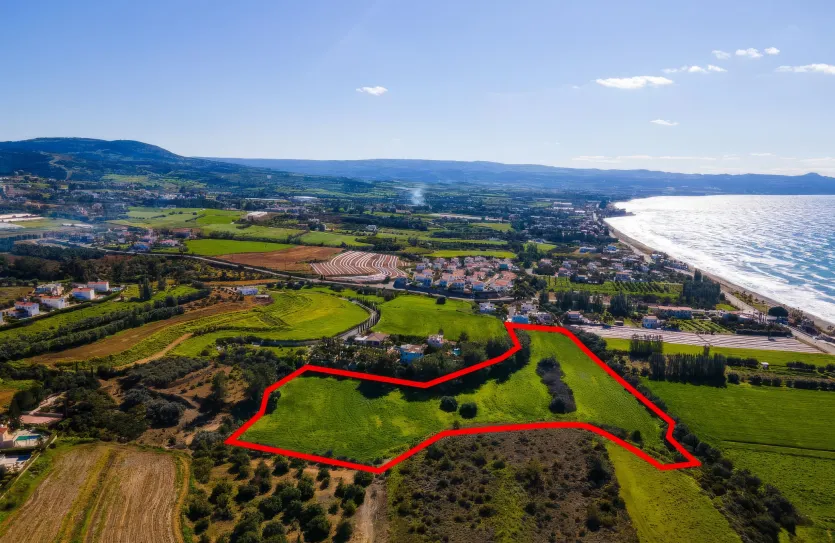 Land - 18382, photo 2